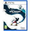 Disney Epic Mickey: Rebrushed
