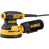 DEWALT DWE6423-QS, Excentrická brúska (5035048553954)