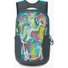 Detský batoh Osprey Daylite Jr Pack 10 l euphoria rainbow print tungsten