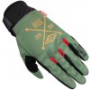 Nabajk Pradeed men gloves khaki/orange L