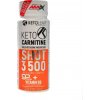 Amix Keto goBHB + Carnitine Shot 60 ml