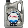 Total Quartz 7000 10W-40 4l