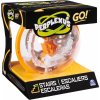 SPIN MASTER Perplexus Go! 3D labyrint Spiral 30 překážek