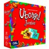 Albi Ubongo Junior druhá edícia