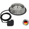 THERMODOG Vyhrievaná Miska pre psy a mačky 1,8 l 12 V / 15 W