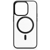 Kryt na mobil Epico Mag+ Hero kryt pre iPhone 14 Pro Max s podporou MagSafe - čierny (69510101300003)