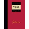 Leopold Lahola Posledná vec a iné - Leopold Lahola
