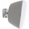 Fonestar SONORA-4TB - Dvojpásmový vodeodolný 100 V reproduktor, 30 W, biely