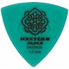 Master 8 Japan Infinix Hard Polish Triangle 1.0 mm Rubber Grip Trsátko / Brnkátko