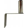 Držiak antény 15cm L-SHAPE US13L Ø38mm