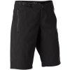 FOX cyklo kraťasy RANGER dámske black - XS
