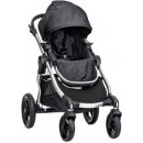 Baby Jogger City Select čierna konštrukcia Black 2016