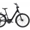 Elektrobicykel Trek Verve+ 2 Lowstep Gen 3 Trek Black 2025 M