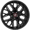 KESKIN Keskin Kt25 8.5X20 5X114.3 ET45 Black Painted 72.6