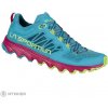 La Sportiva Helios III dámske topánky, topaz/red plum EU 36