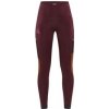 W Kalhoty CRAFT PRO Trail Tights fialová XS