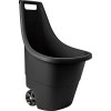 Keter Easy Go Breeze 50 l čierny (17199467) 230444