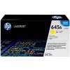 HP toner for CLJ5500/5550 yellow