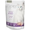 Piper Cat Sterilised s králikom 100 g