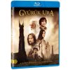 Pán prsteňov: Dve veže - Blu-ray (maďarský obal)