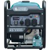 Könner & Söhnen Invertorová elektrocentrála KS 3300i
