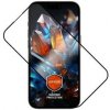 Tvrdené sklo FIXED Armor s AR vrstvou a Anti-dust aplikátorom pre Apple iPhone 16 Pro čierne FIXGA2-1402-BK