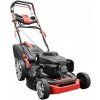 Benzínová kosačka Gude šírka kosenia 50,8 cm, objem motora 196 cm³ objem koša 60 l