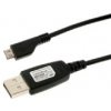 ECC1DU0BBK Samsung datový kabel microUSB (Bulk) 2550000282128S