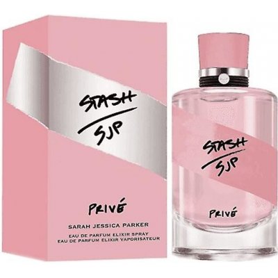 Sarah Jessica Parker Stash Privé parfumovaná voda dámska 50 ml