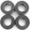 FULCRUM set of bearings (4pcs.)