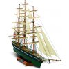 MINI MAMOLI Cutty Sark 1:250 kit