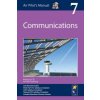 Air Pilot's Manual - Communications