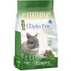 Cunipic Alpha Pro Rabbit Junior králík mladý 1,75 kg