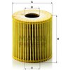 Olejový filter MANN-FILTER HU 819/1 x