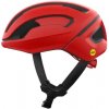 POC Omne Air MIPS cestná prilba Prismane Red Matt vel. S (50-56 cm)