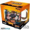 ABYstyle Hrnek Naruto Shippuden Group 320 ml