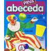 Prvá abeceda