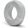 Fiberlogy Refill Easy PLA sivá 1,75mm 850g