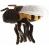 Plyš Včela 20cm - ECO-FRIENDLY