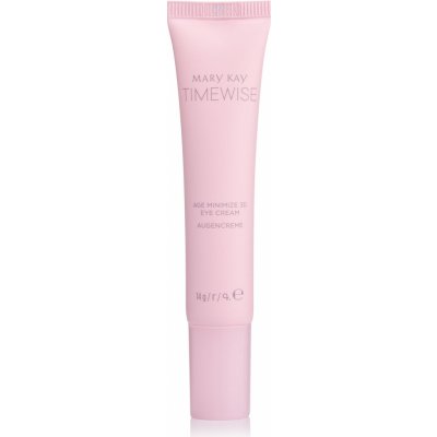 Mary Kay TimeWise Age Minimize 3D Očný krém 14 g