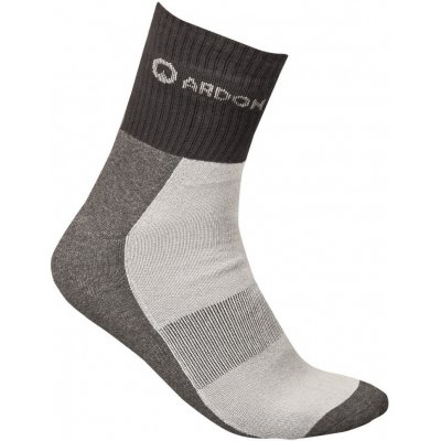 Ardon Pracovné ponožky GREY