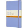 Moleskine Large Ruled Hardcover Notebook (Pevná)