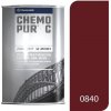 CHEMOLAK U 2061 Chemopur G základná 0840, 0,8 l, SLOVENSKÝ VÝROBOK