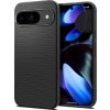 Spigen Liquid Air, matná čierna - Google Pixel 9 Pro/Pixel 9 (ACS07682)