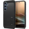 Spigen Tough Armor MagSafe Black Samsung Galaxy S25 ACS09008
