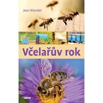 Včelařův rok - Jean Riondet