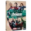 Avengers: Age of Ultron DVD - Edice Marvel 10 let