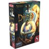Hall Games Djinn