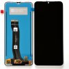 LCD displej + Dotykové sklo Huawei Nova Y61 Farba: Čierna