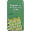Magnetická cestovná hra Konské dostihy - prenosná zábava pre deti od 6 rokov